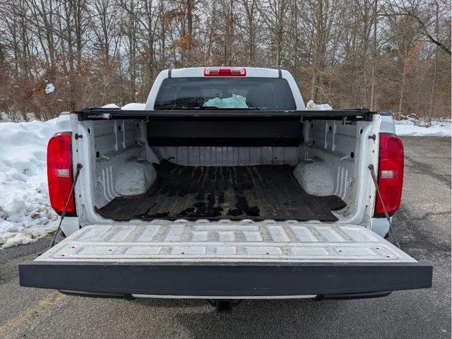 2020 Chevrolet Colorado 4WD LT - 22985759 - 6