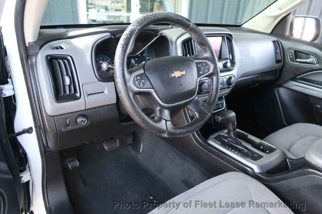 2020 Chevrolet Colorado Colorado Crew Cab 2WD SWB - 22951866 - 9