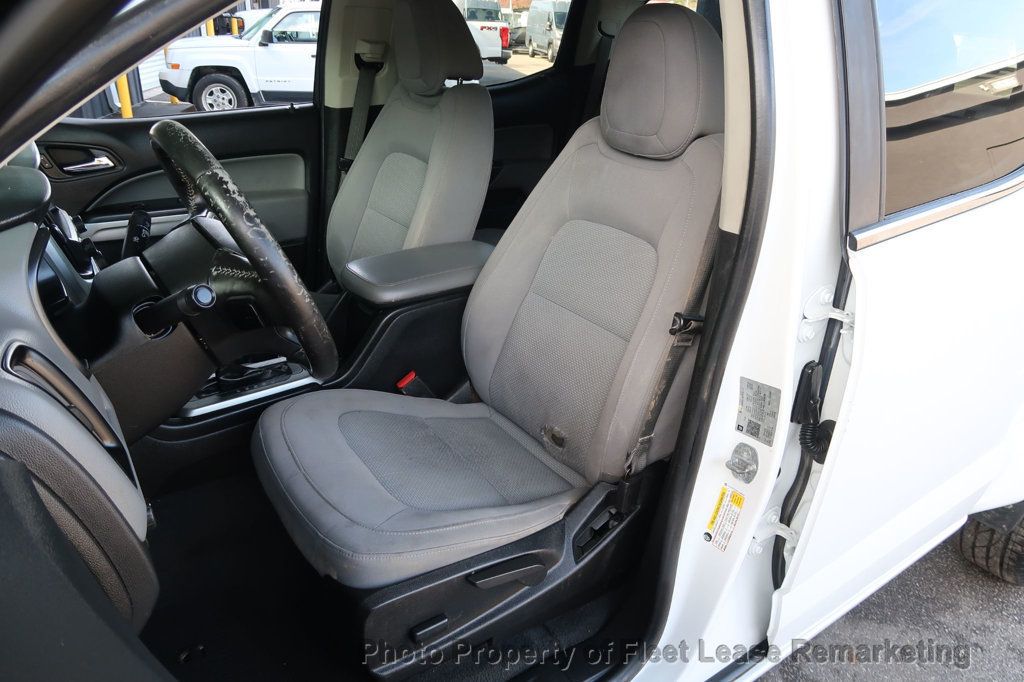 2020 Chevrolet Colorado Colorado Crew Cab 2WD SWB - 22951866 - 10