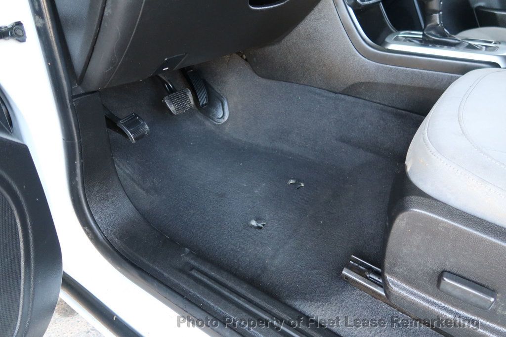 2020 Chevrolet Colorado Colorado Crew Cab 2WD SWB - 22951866 - 11