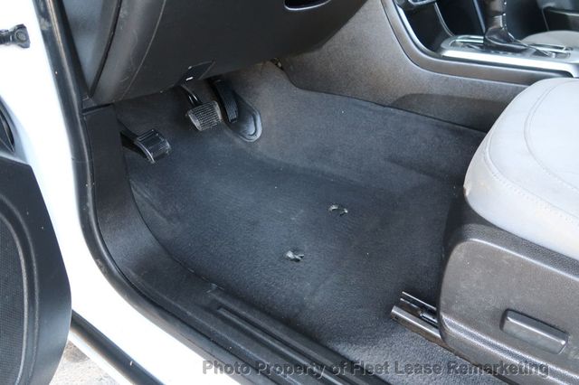 2020 Chevrolet Colorado Colorado Crew Cab 2WD SWB - 22951866 - 11