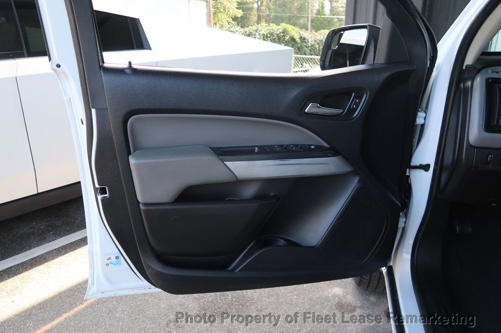 2020 Chevrolet Colorado Colorado Crew Cab 2WD SWB - 22951866 - 12