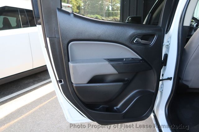 2020 Chevrolet Colorado Colorado Crew Cab 2WD SWB - 22951866 - 16