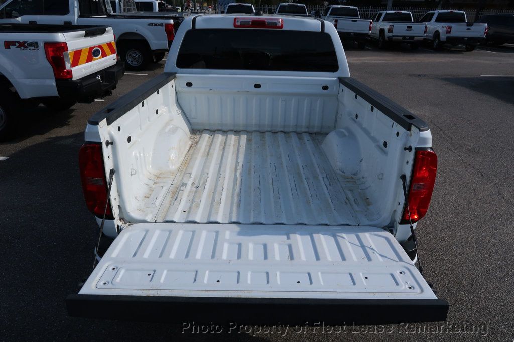 2020 Chevrolet Colorado Colorado Crew Cab 2WD SWB - 22951866 - 18