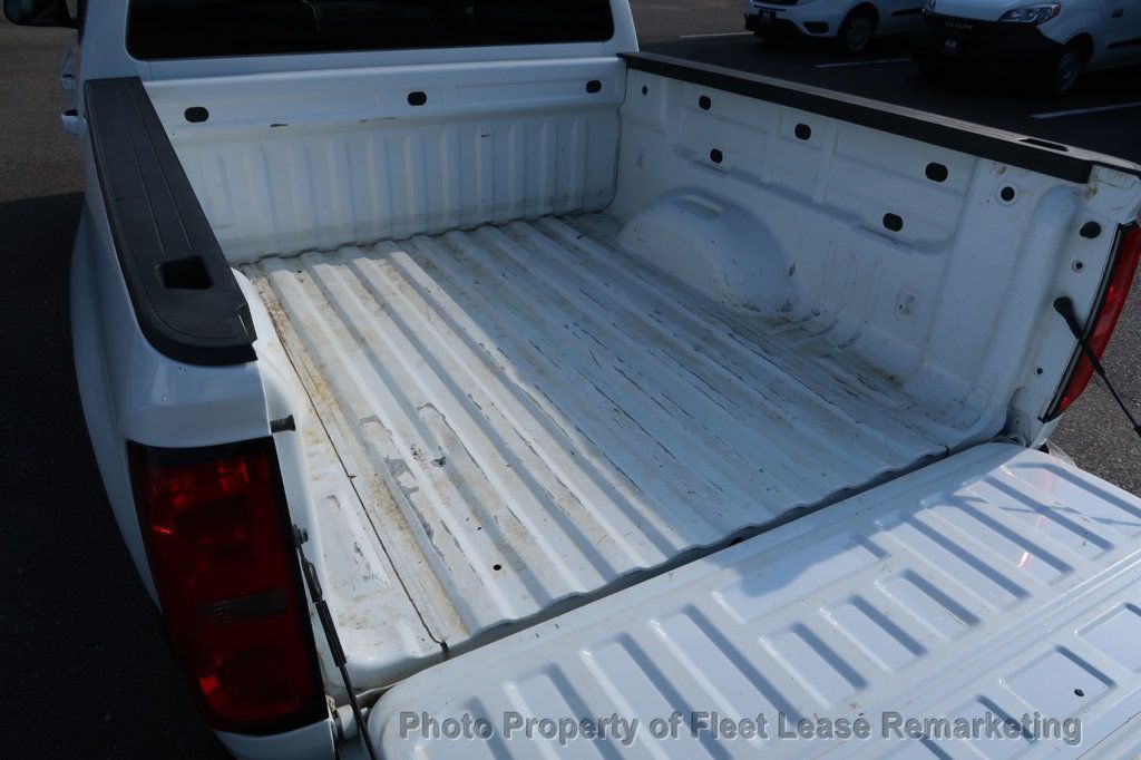 2020 Chevrolet Colorado Colorado Crew Cab 2WD SWB - 22951866 - 19