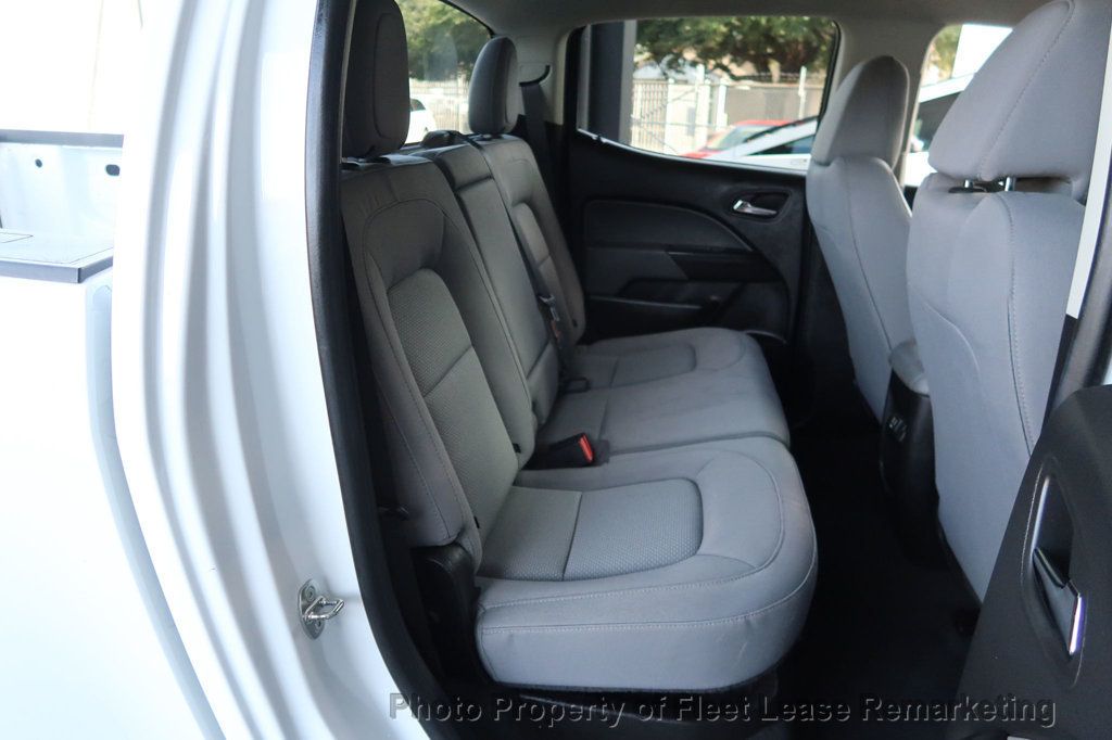 2020 Chevrolet Colorado Colorado Crew Cab 2WD SWB - 22951866 - 20