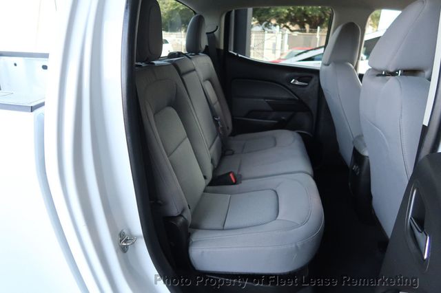 2020 Chevrolet Colorado Colorado Crew Cab 2WD SWB - 22951866 - 20