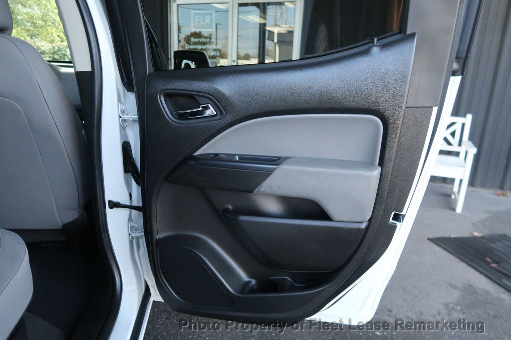 2020 Chevrolet Colorado Colorado Crew Cab 2WD SWB - 22951866 - 22