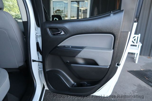 2020 Chevrolet Colorado Colorado Crew Cab 2WD SWB - 22951866 - 22