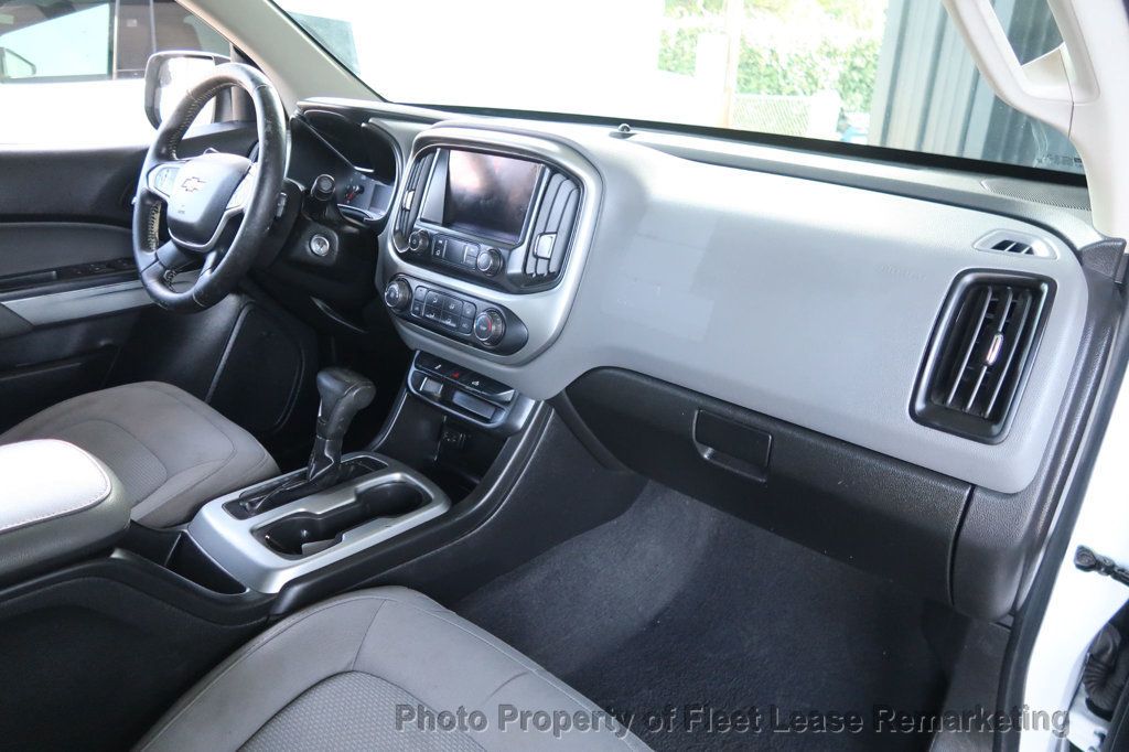 2020 Chevrolet Colorado Colorado Crew Cab 2WD SWB - 22951866 - 23