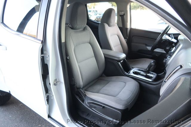 2020 Chevrolet Colorado Colorado Crew Cab 2WD SWB - 22951866 - 24