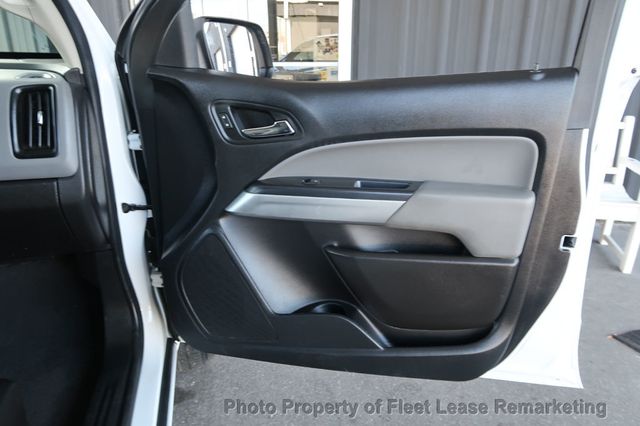 2020 Chevrolet Colorado Colorado Crew Cab 2WD SWB - 22951866 - 26