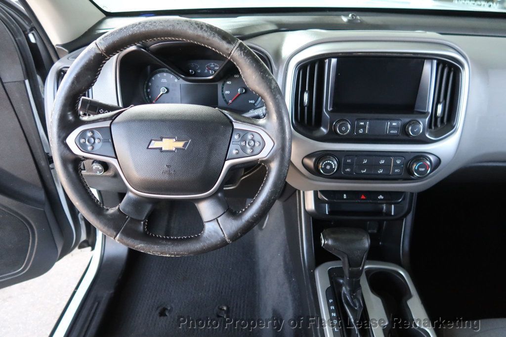 2020 Chevrolet Colorado Colorado Crew Cab 2WD SWB - 22951866 - 27