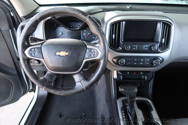 2020 Chevrolet Colorado Colorado Crew Cab 2WD SWB - 22951866 - 27