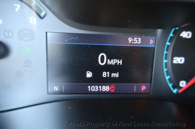 2020 Chevrolet Colorado Colorado Crew Cab 2WD SWB - 22951866 - 28