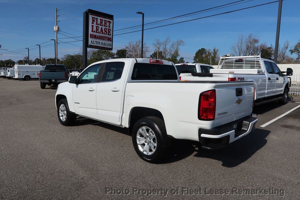 2020 Chevrolet Colorado Colorado Crew Cab 2WD SWB - 22951866 - 2