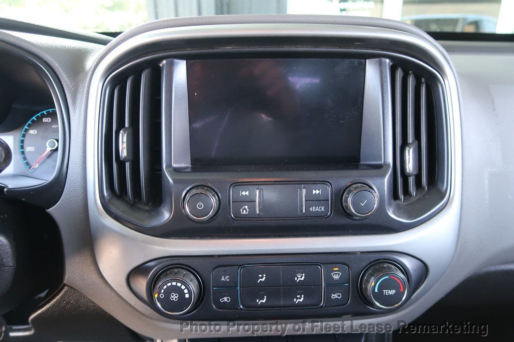 2020 Chevrolet Colorado Colorado Crew Cab 2WD SWB - 22951866 - 29