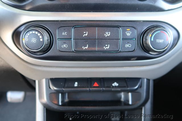 2020 Chevrolet Colorado Colorado Crew Cab 2WD SWB - 22951866 - 30