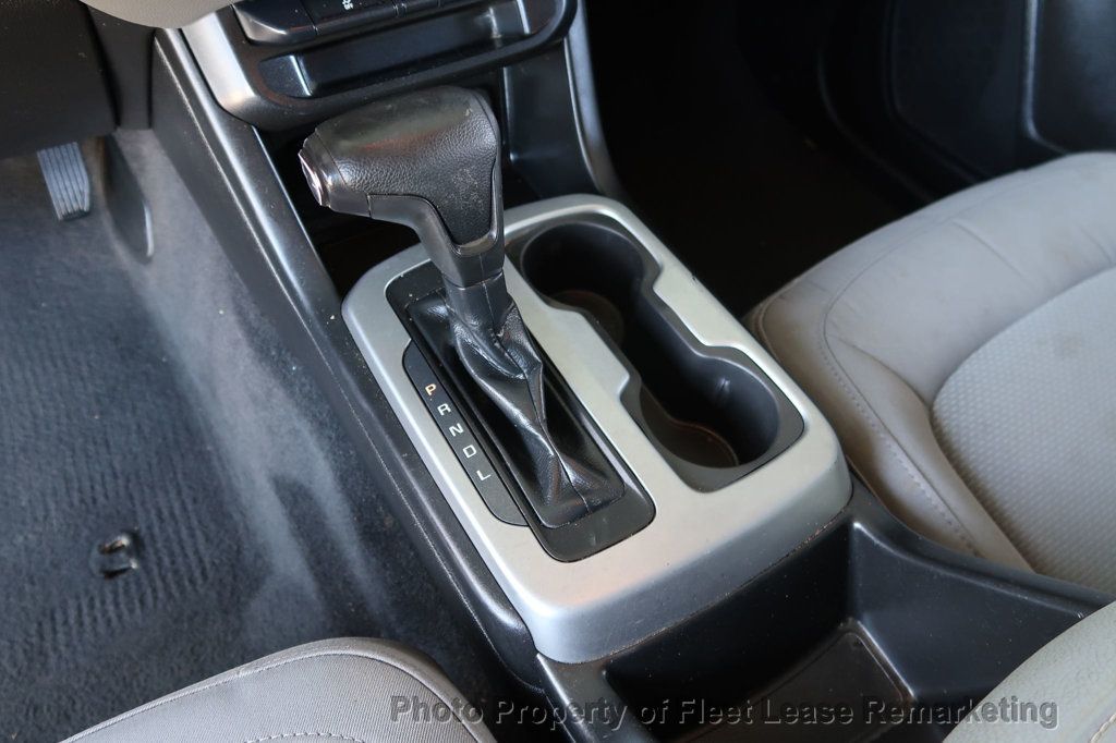 2020 Chevrolet Colorado Colorado Crew Cab 2WD SWB - 22951866 - 31