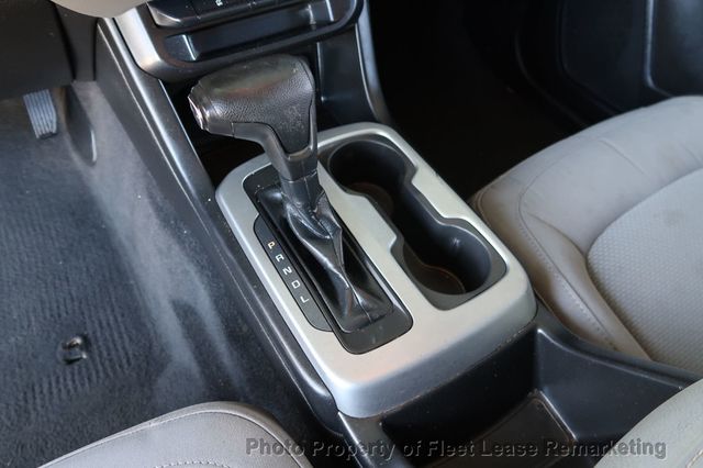 2020 Chevrolet Colorado Colorado Crew Cab 2WD SWB - 22951866 - 31