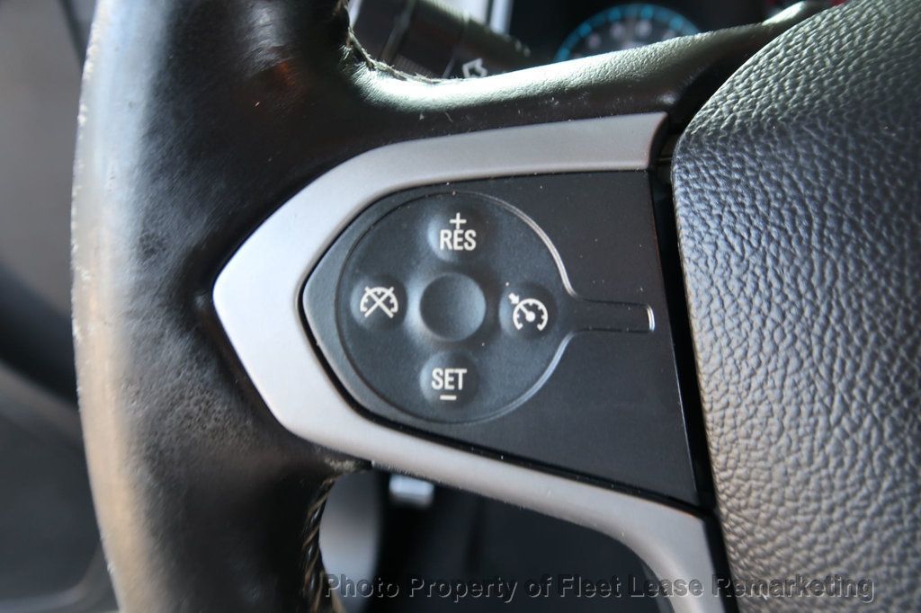 2020 Chevrolet Colorado Colorado Crew Cab 2WD SWB - 22951866 - 32