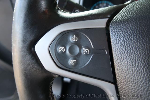 2020 Chevrolet Colorado Colorado Crew Cab 2WD SWB - 22951866 - 32