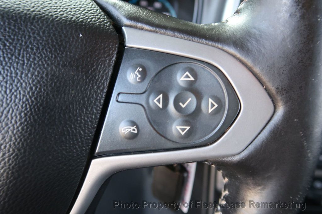 2020 Chevrolet Colorado Colorado Crew Cab 2WD SWB - 22951866 - 33