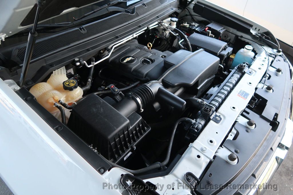 2020 Chevrolet Colorado Colorado Crew Cab 2WD SWB - 22951866 - 37