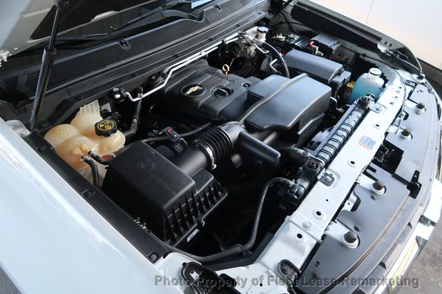 2020 Chevrolet Colorado Colorado Crew Cab 2WD SWB - 22951866 - 37