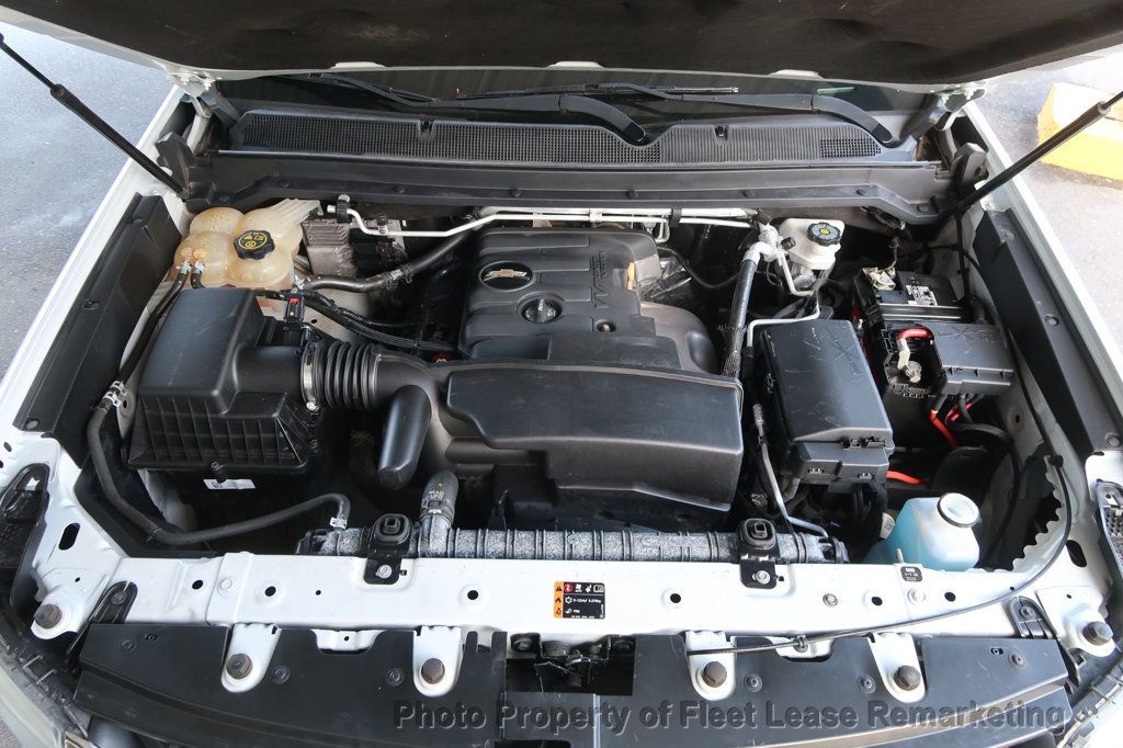 2020 Chevrolet Colorado Colorado Crew Cab 2WD SWB - 22951866 - 38