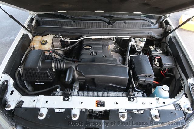 2020 Chevrolet Colorado Colorado Crew Cab 2WD SWB - 22951866 - 38