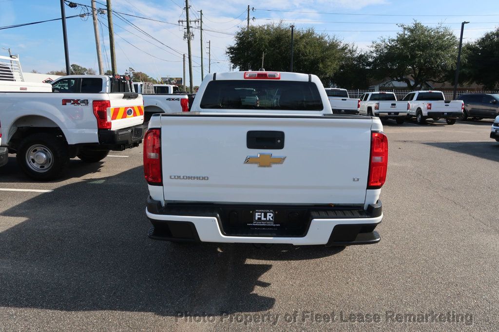 2020 Chevrolet Colorado Colorado Crew Cab 2WD SWB - 22951866 - 3
