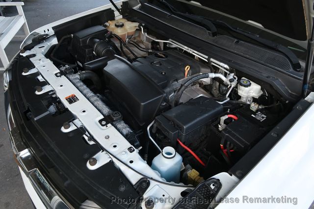 2020 Chevrolet Colorado Colorado Crew Cab 2WD SWB - 22951866 - 39