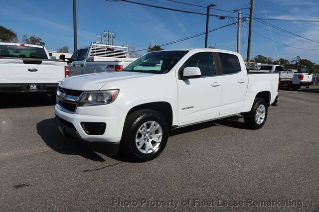 2020 Chevrolet Colorado Colorado Crew Cab 2WD SWB - 22951866 - 44