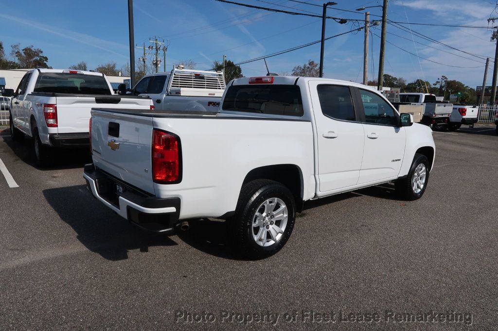 2020 Chevrolet Colorado Colorado Crew Cab 2WD SWB - 22951866 - 4