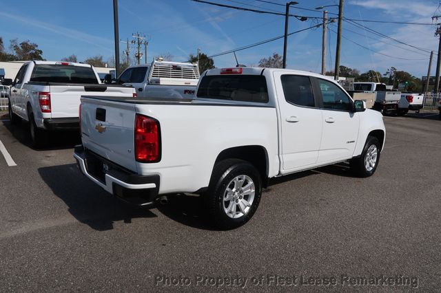 2020 Chevrolet Colorado Colorado Crew Cab 2WD SWB - 22951866 - 4