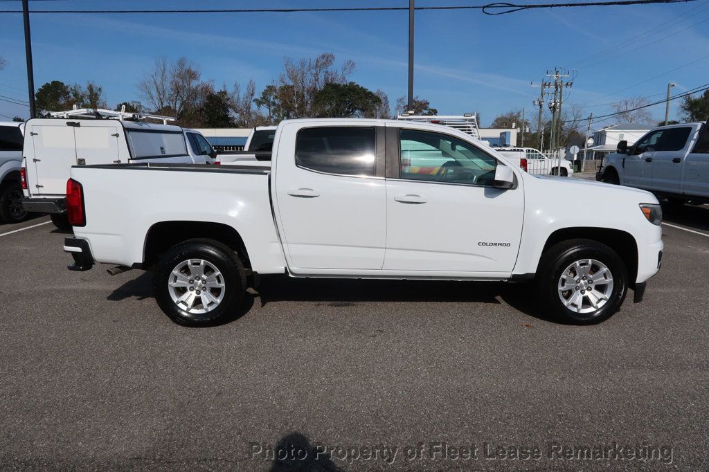 2020 Chevrolet Colorado Colorado Crew Cab 2WD SWB - 22951866 - 5