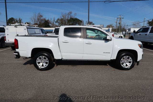 2020 Chevrolet Colorado Colorado Crew Cab 2WD SWB - 22951866 - 5