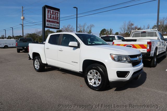 2020 Chevrolet Colorado Colorado Crew Cab 2WD SWB - 22951866 - 6