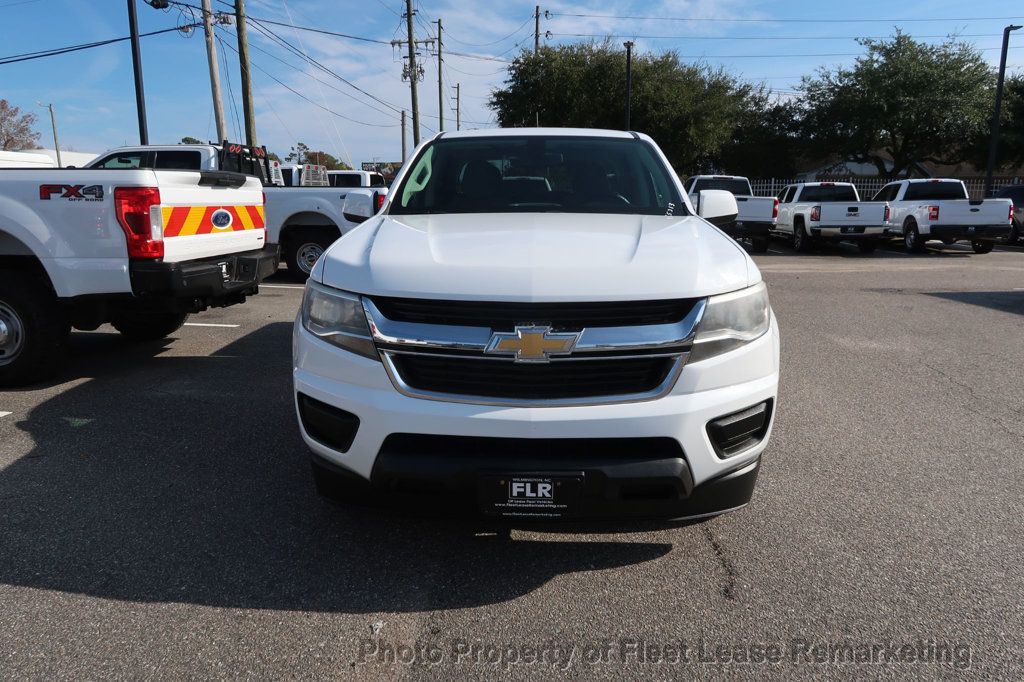 2020 Chevrolet Colorado Colorado Crew Cab 2WD SWB - 22951866 - 7
