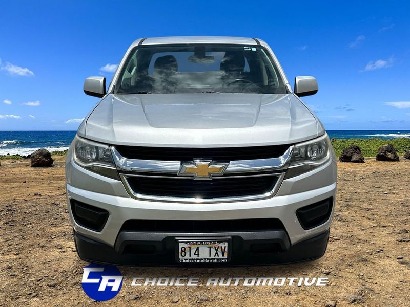 2020 Chevrolet Colorado LT - 23030773 - 10