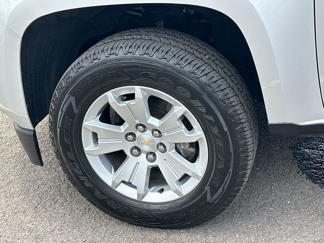 2020 Chevrolet Colorado LT - 23030773 - 11