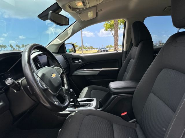 2020 Chevrolet Colorado LT - 23030773 - 12