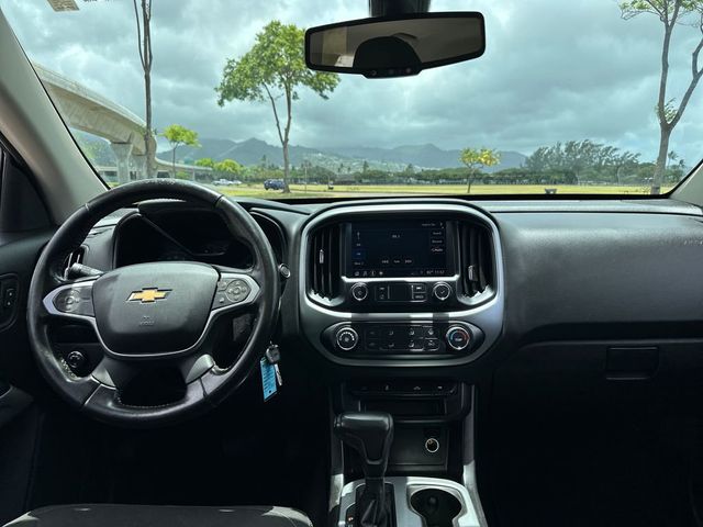 2020 Chevrolet Colorado LT - 23030773 - 13