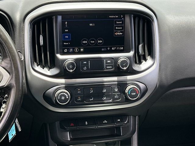 2020 Chevrolet Colorado LT - 23030773 - 15