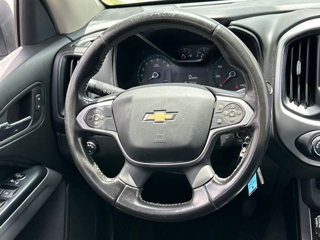 2020 Chevrolet Colorado LT - 23030773 - 17