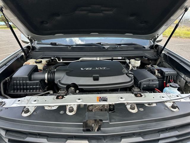2020 Chevrolet Colorado LT - 23030773 - 19