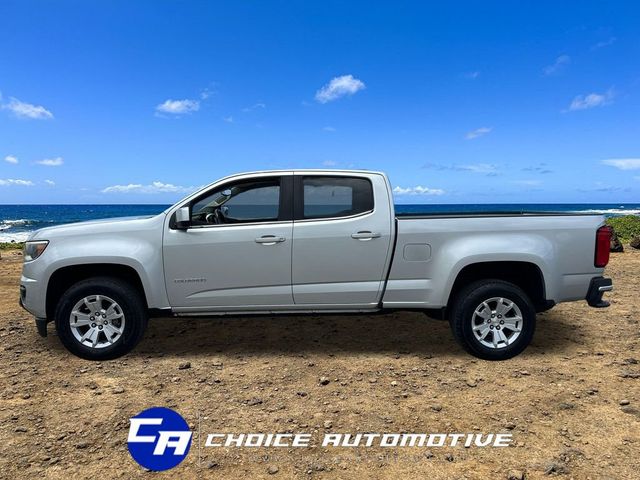 2020 Chevrolet Colorado LT - 23030773 - 2