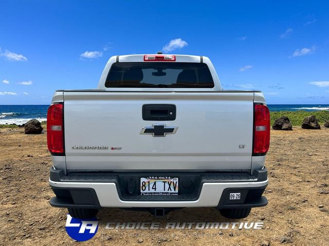 2020 Chevrolet Colorado LT - 23030773 - 6