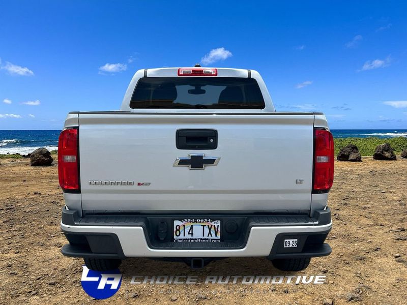 2020 Chevrolet Colorado LT - 23030773 - 6